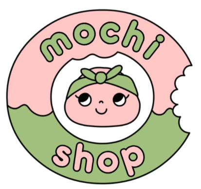 The Mochi Shop