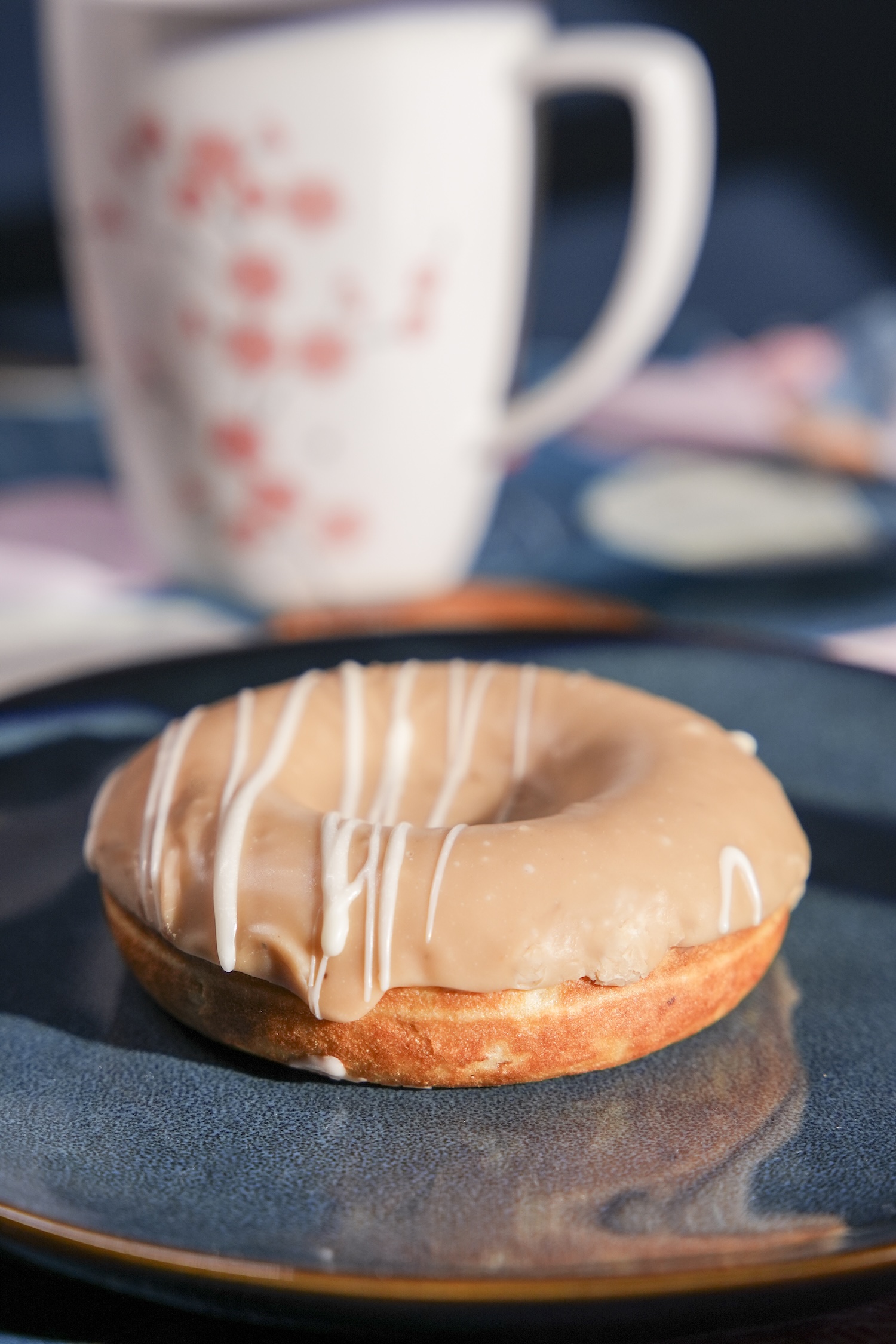 mochi donuts